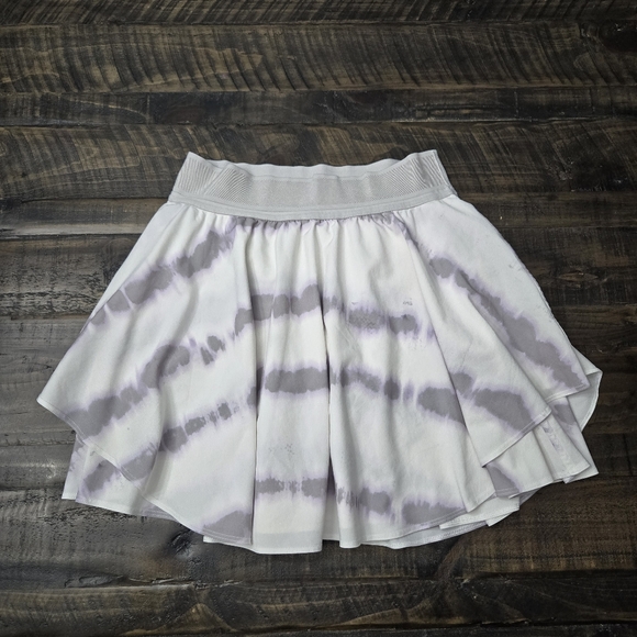 LULULEMON‎ Court Rival Skirt | 4 - Picture 1 of 7